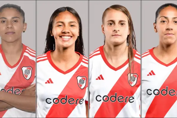 El caso de la abogada santiagueña en Brasil reaviva el antecedente de las futbolistas de River detenidas en San Pablo