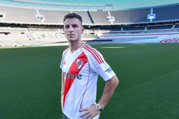 El caso Galoppo: apeló el fallo de la FIFA y el pago quedó en suspenso