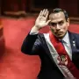 Crisis política en Perú: el Congreso destituyó al presidente interino José Jerí a semanas de las elecciones