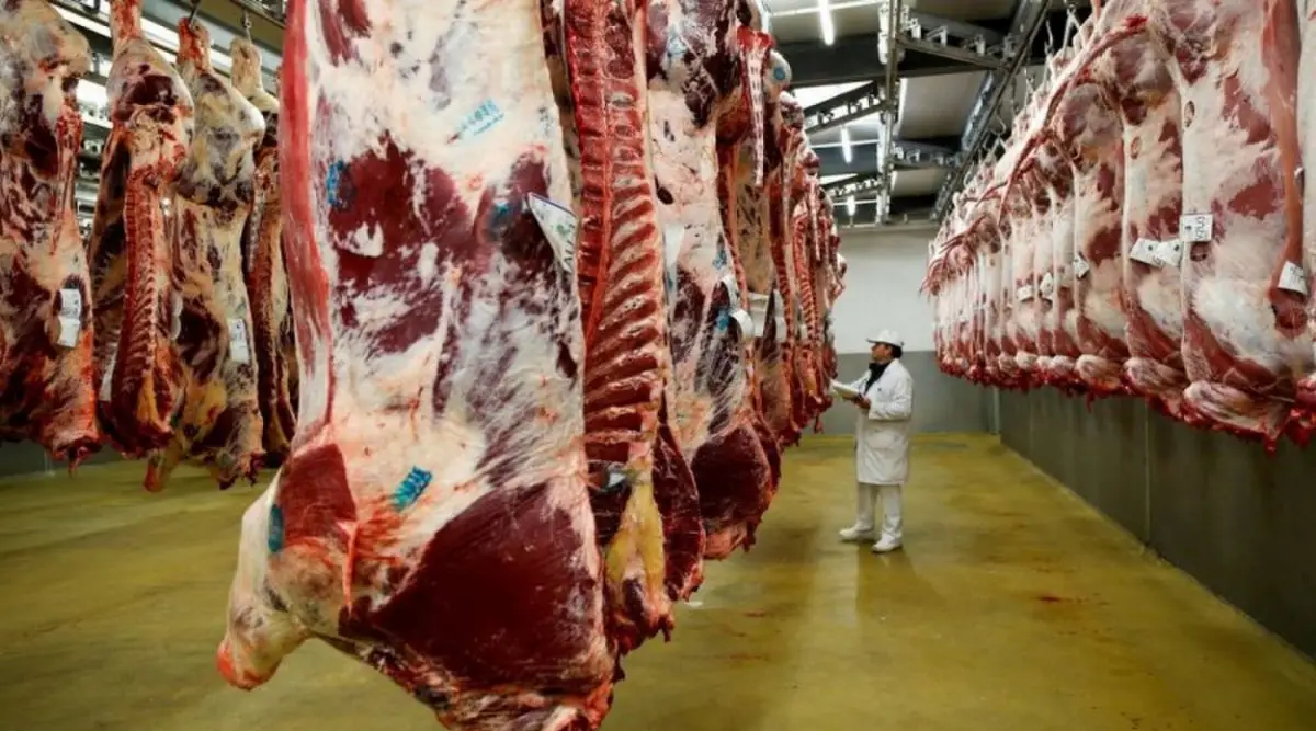 Ganadería: el cupo anual de carne bovina argentina a EEUU será de 100.000 toneladas