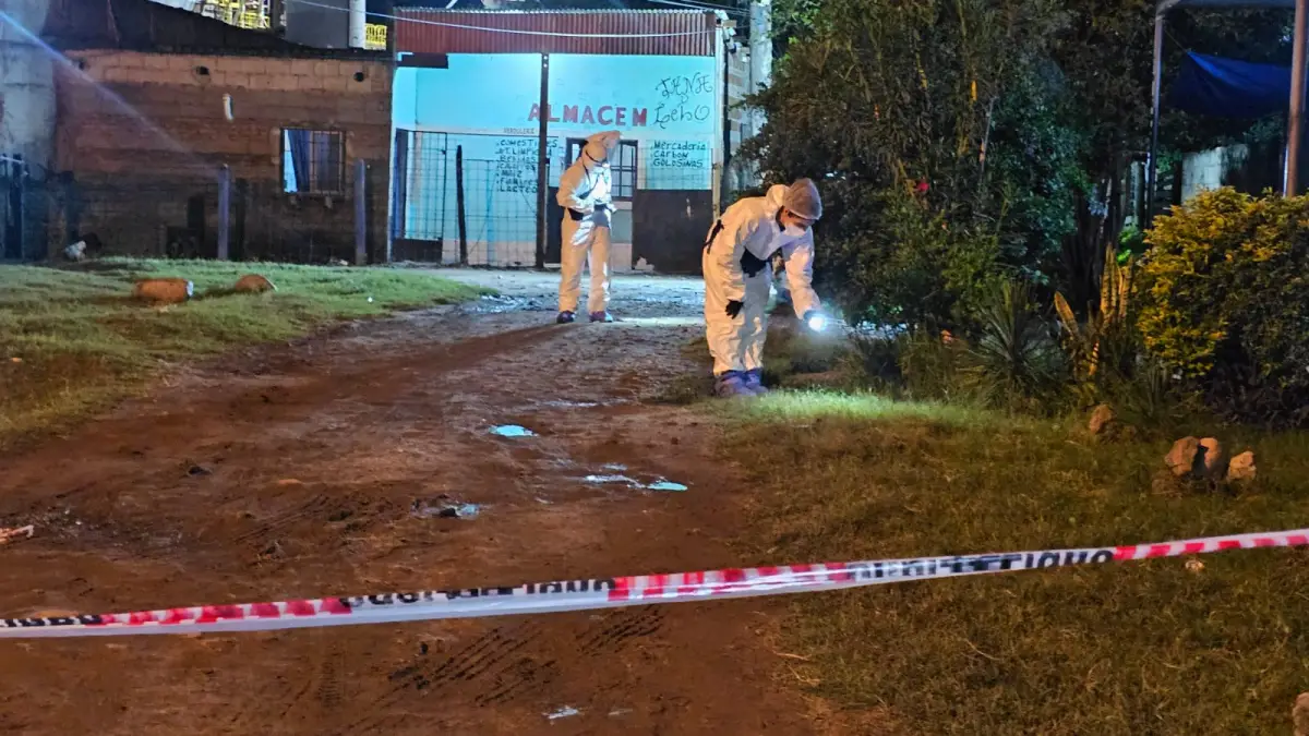 Banda del Río Salí: dictan prisión preventiva para una mujer acusada de homicidio