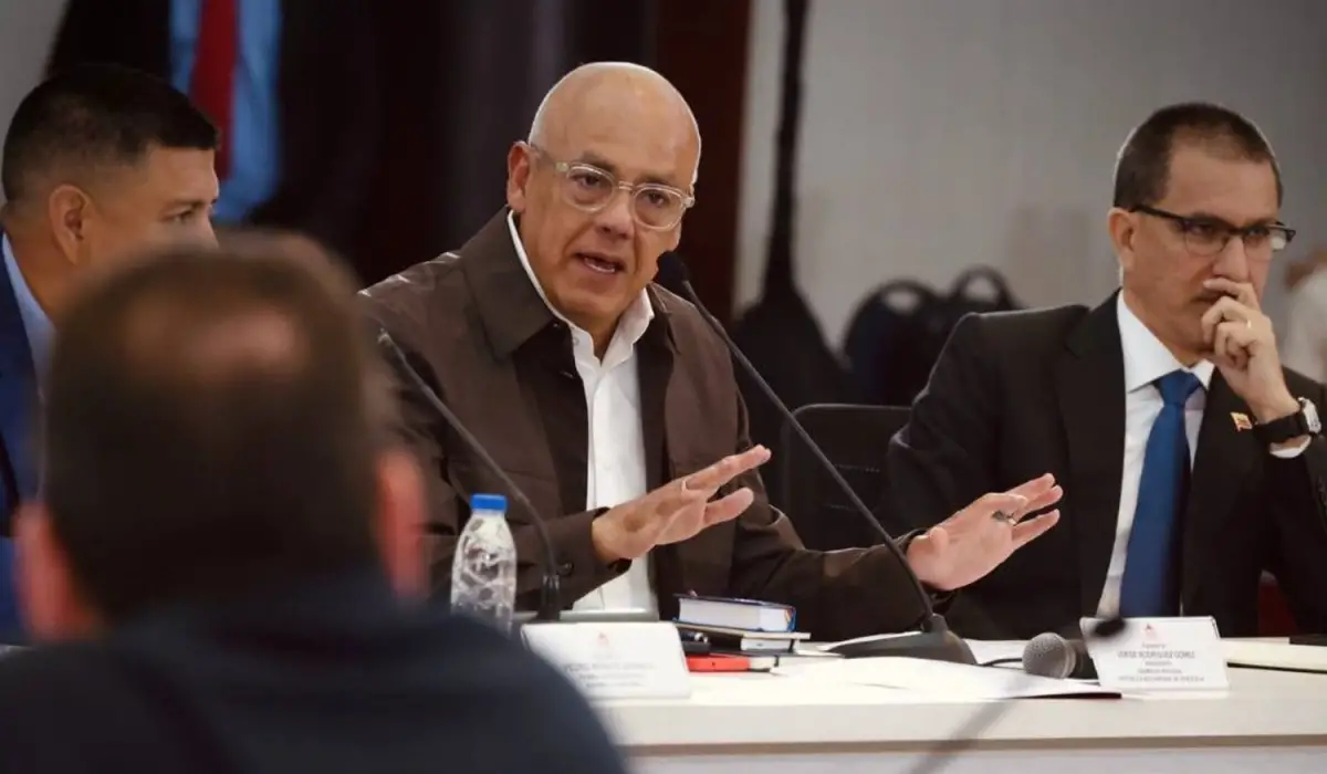 El chavismo confirmó que liberará a todos los presos políticos la semana próxima. 