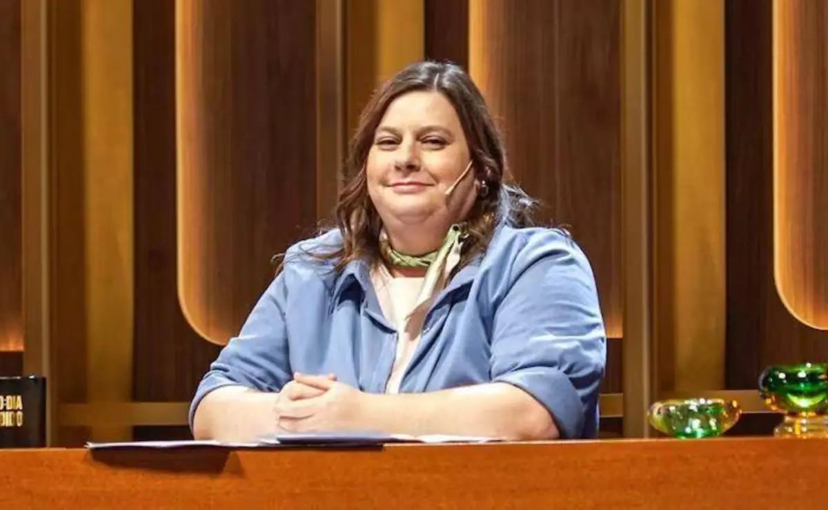 Laila Roth habló sobre los motivos de su salida de Otro día perdido