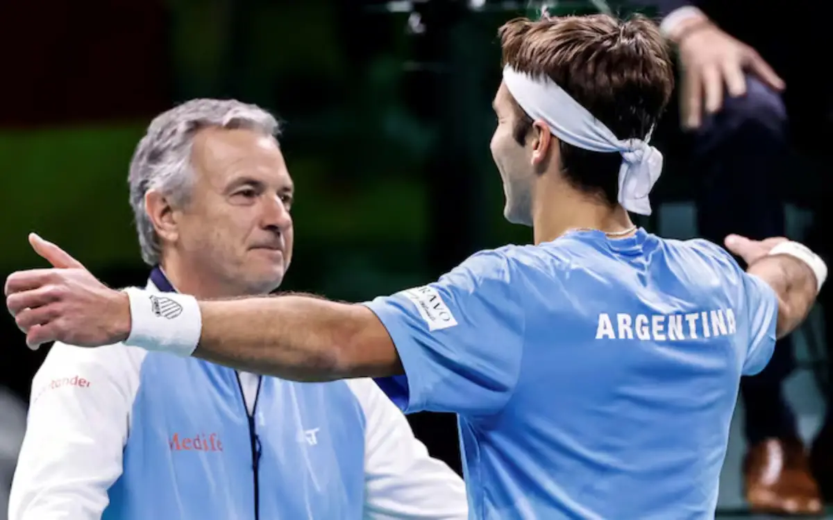 DEFINITORIO. Los dirigidos por Javier Frana buscan quedarse con la serie frente al combinado asiático.