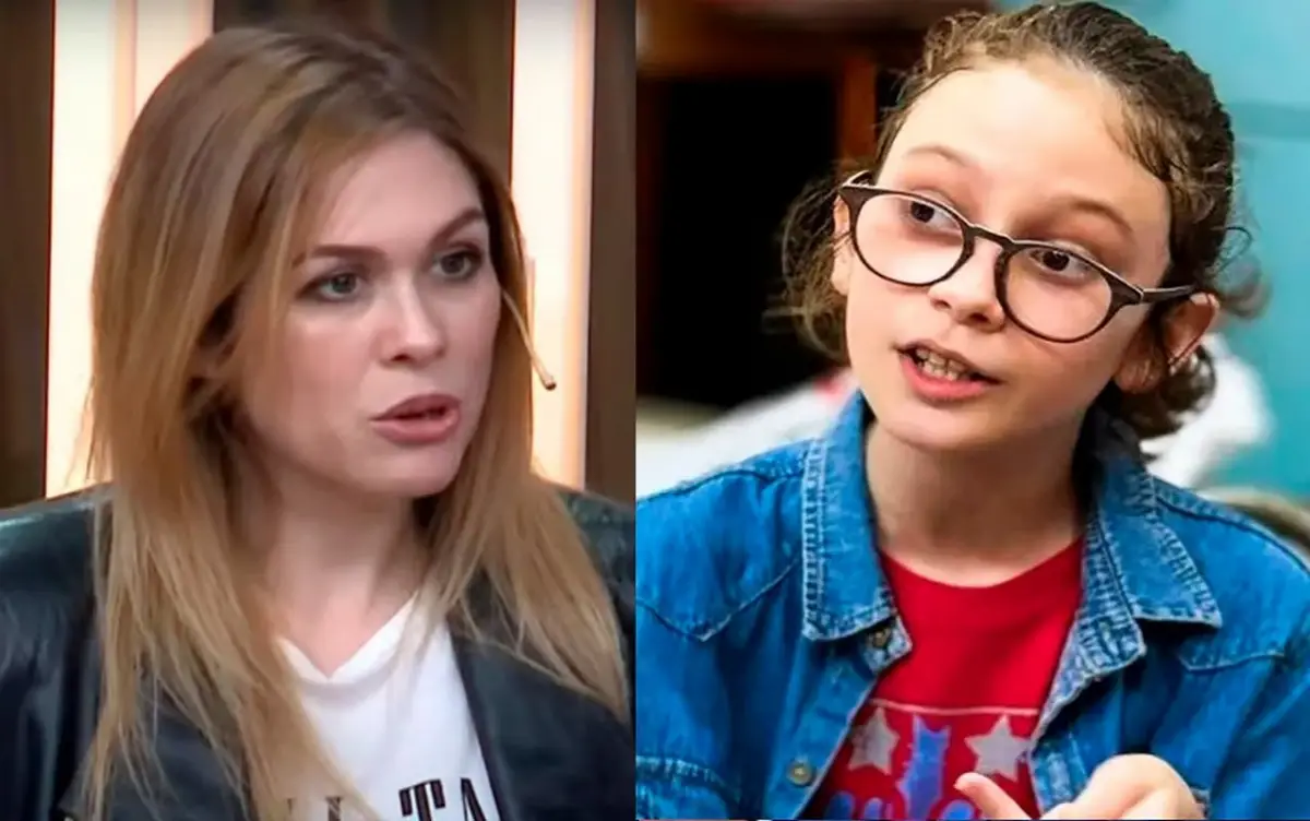 Ian Moche denunció a Lilia Lemoine. Foto tomada de internet.