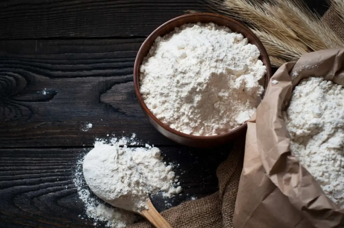 Qué cambios se producen en el cuerpo cuando dejamos de consumir harinas