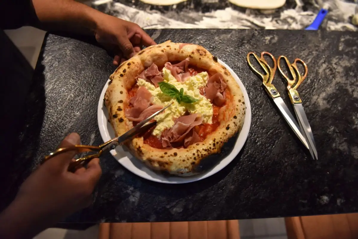 Por qué se conmemora el día internacional de la pizza cada 9 de febrero