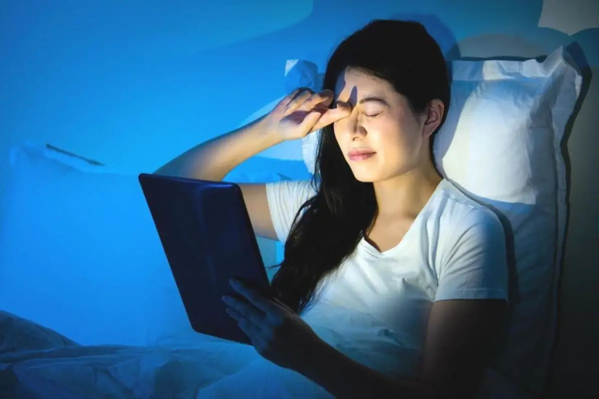 TENDENCIA. El uso de pantallas se incorpora desde edades cada vez más tempranas