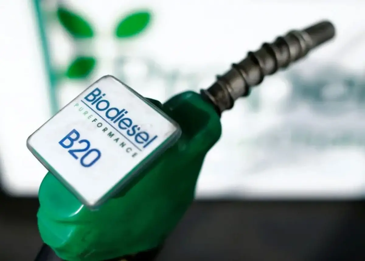 Biodiésel: la UE modificó criterios para ciertas importaciones