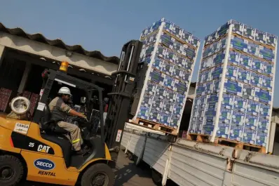 La tradición frutícola y las importaciones