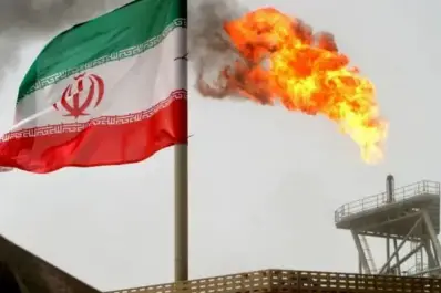 Washington impone nuevas sanciones petroleras a Irán