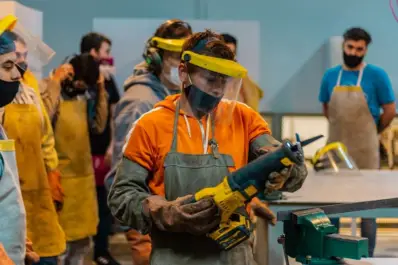 El oficio más demandado del futuro: pocos lo eligen y será de los mejores pagos