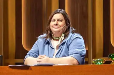 Laila Roth rompió el silencio y contó el verdadero motivo de su salida de Otro día perdido