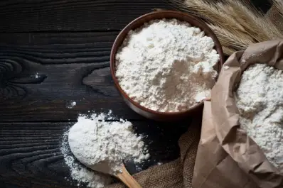 Un mes sin harinas: ¿qué cambios reales experimenta el cuerpo?