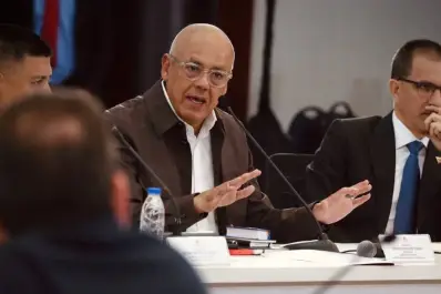 Venezuela: el chavismo confirmó que liberará a todos los presos políticos la semana próxima