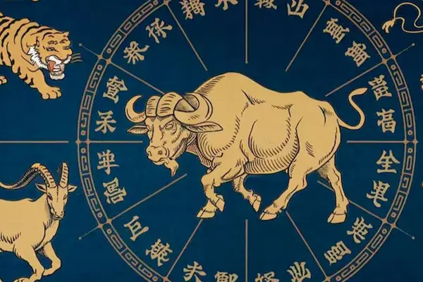 Un fin de semana de buena fortuna: los signos del horóscopo chino que atraerán la suerte y el amor