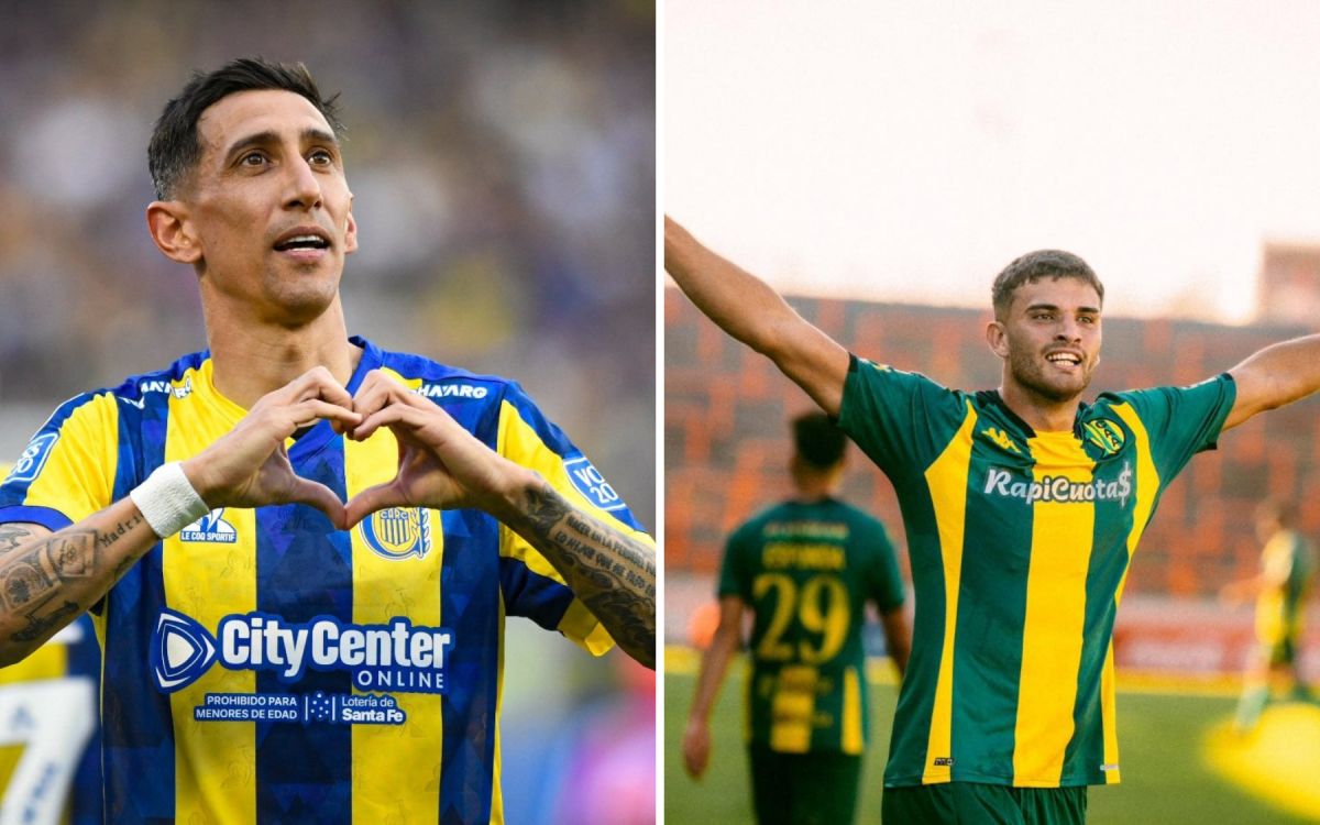 La Liga Profesional levanta el sábado con cinco partidos clave en ambas zonas