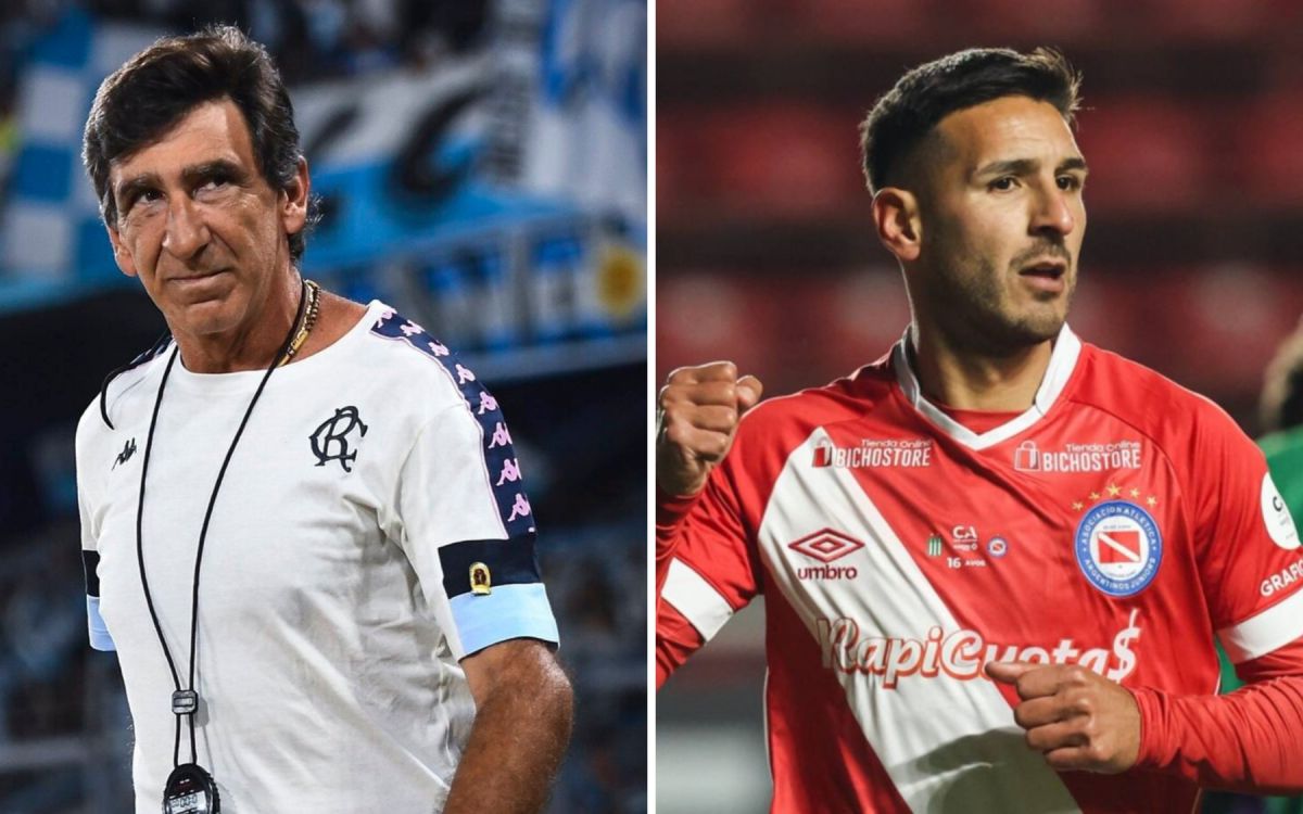 La Liga Profesional levanta el sábado con cinco partidos clave en ambas zonas