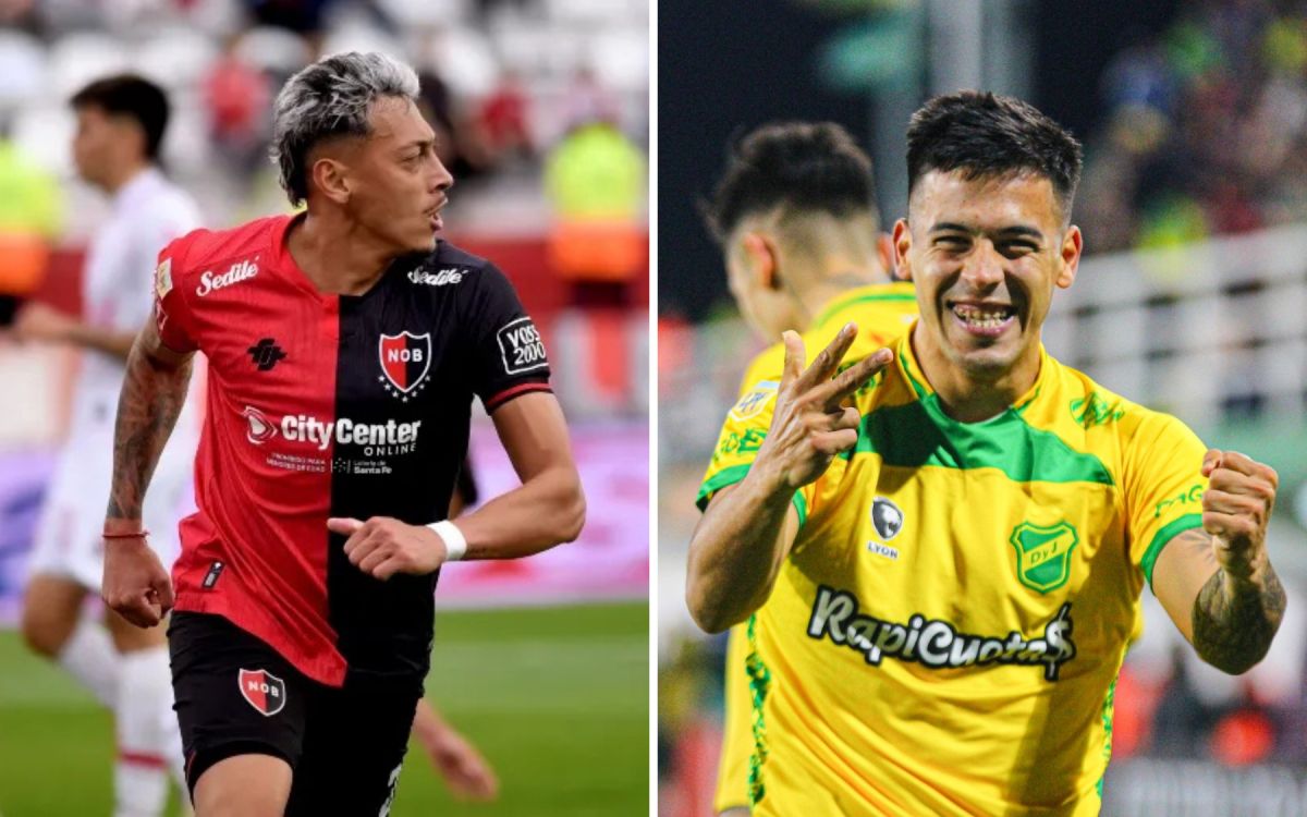 La Liga Profesional levanta el sábado con cinco partidos clave en ambas zonas