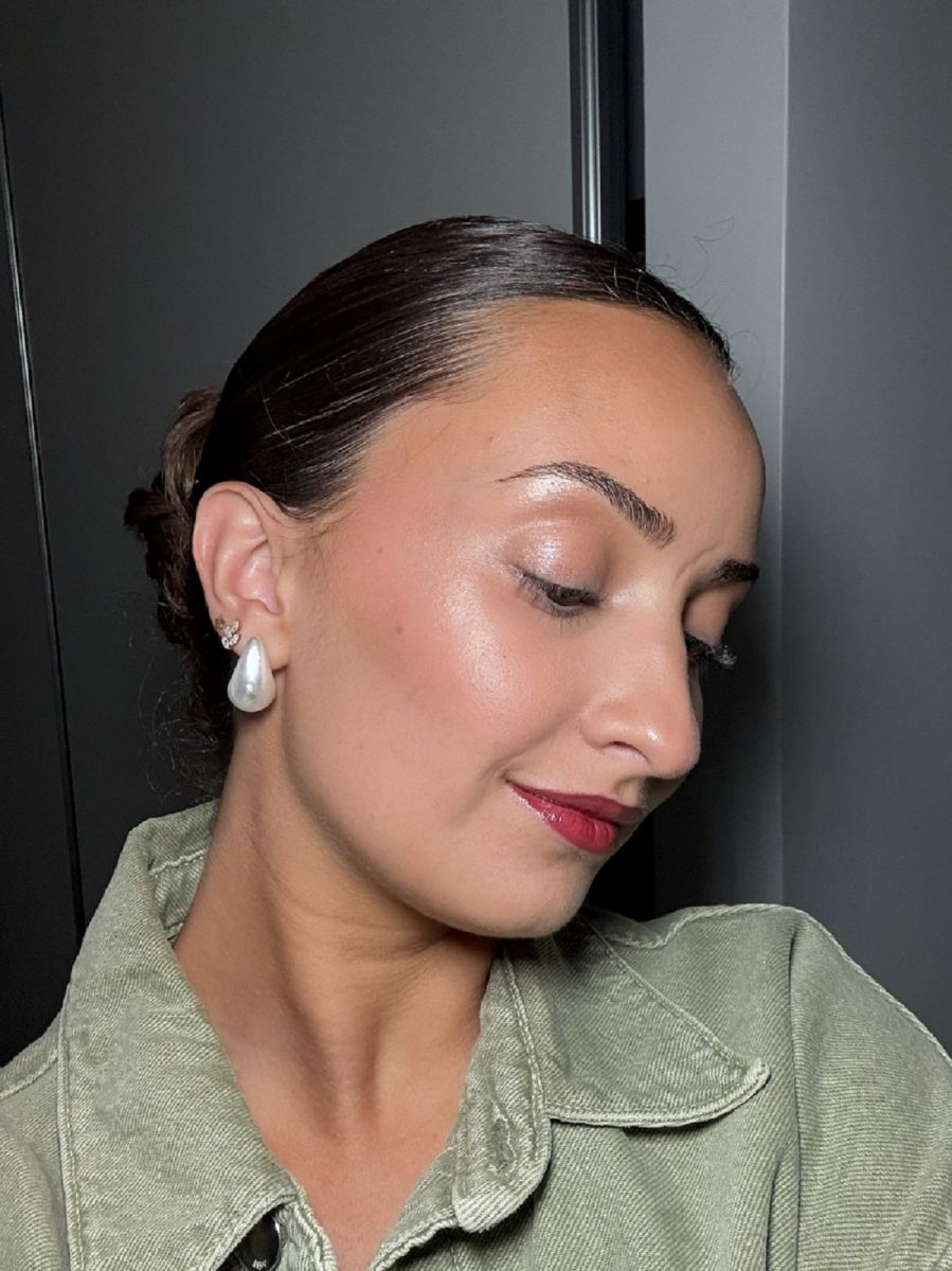 Piel glowy: cómo lograr un makeup saludable que resista al calor