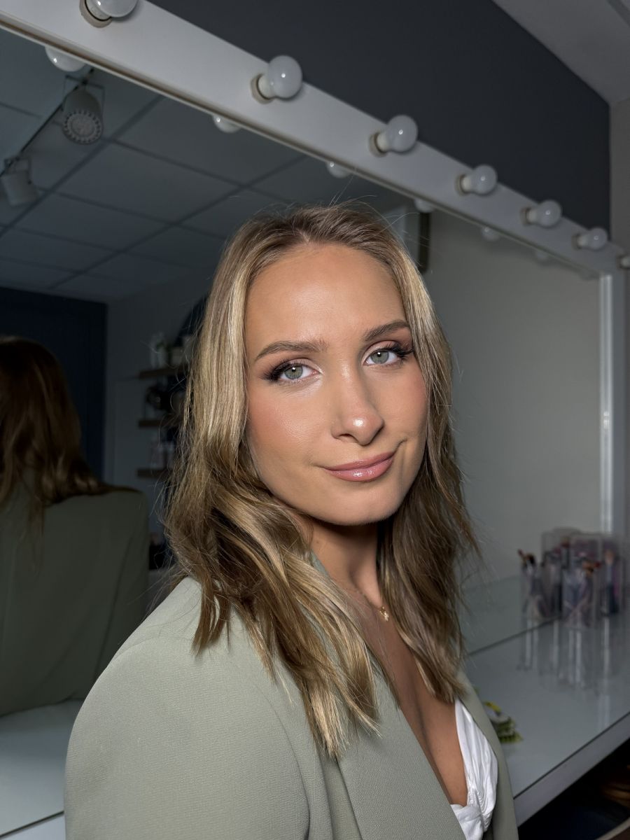 Piel glowy: cómo lograr un makeup saludable que resista al calor