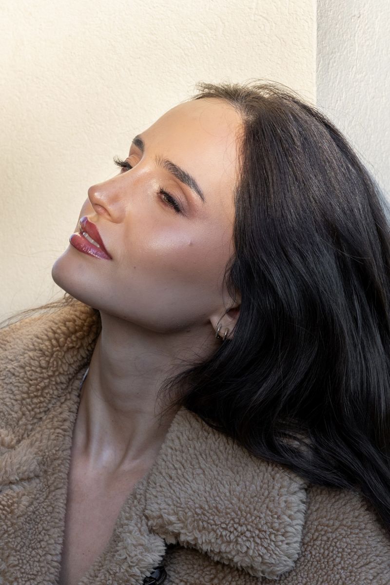 Piel glowy: cómo lograr un makeup saludable que resista al calor