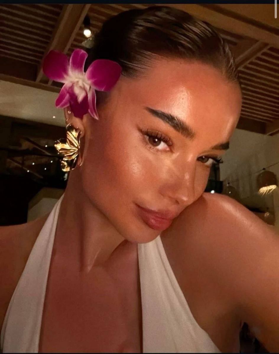 Piel glowy: cómo lograr un makeup saludable que resista al calor