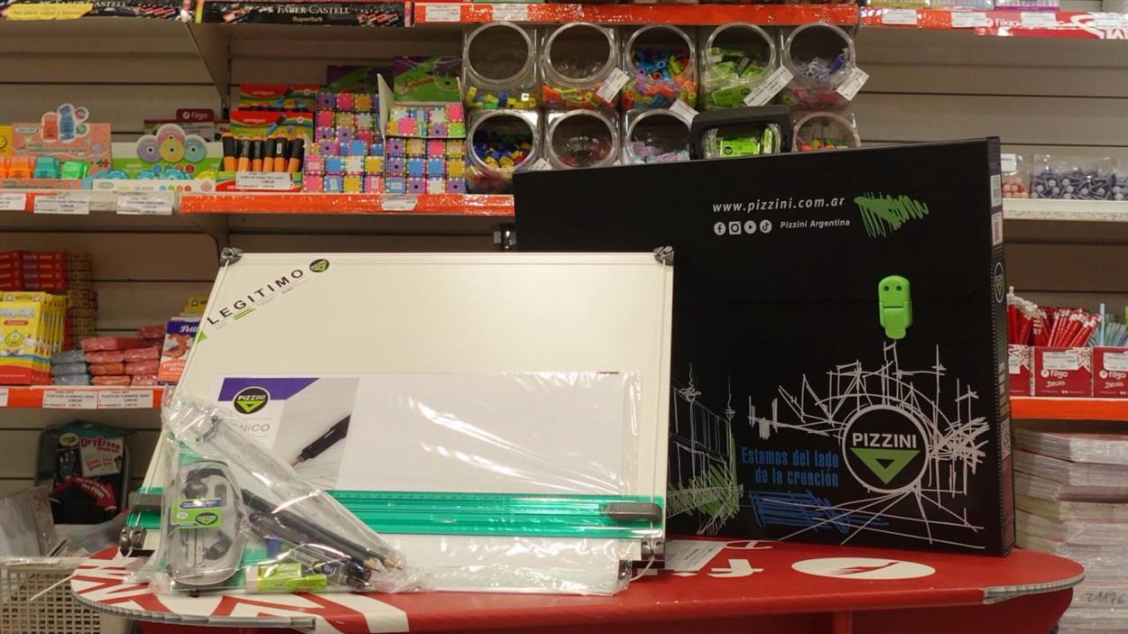 Copitec: planificación, variedad y precios accesibles para acompañar el inicio de clases 2026