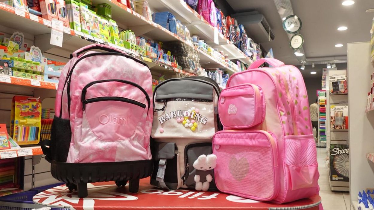 Copitec: planificación, variedad y precios accesibles para acompañar el inicio de clases 2026