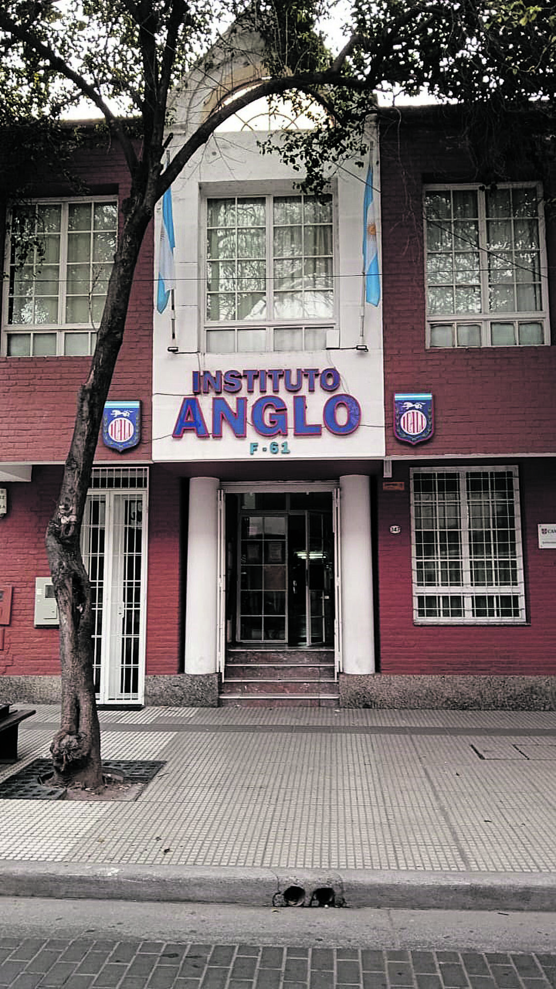 Instituto Anglo: símbolo de tradición, calidad y excelencia en la enseñanza del Inglés