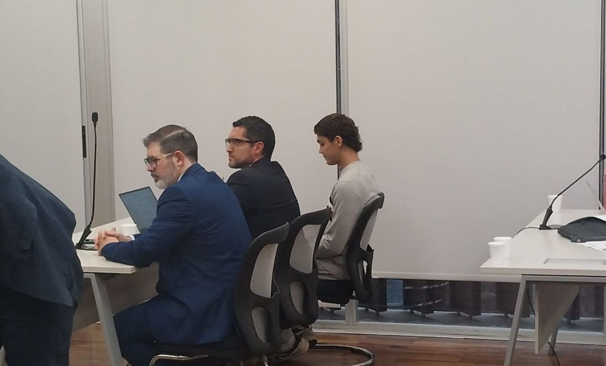 Agresión en patota: liberan a uno de los acusados por el ataque en Tafí del Valle