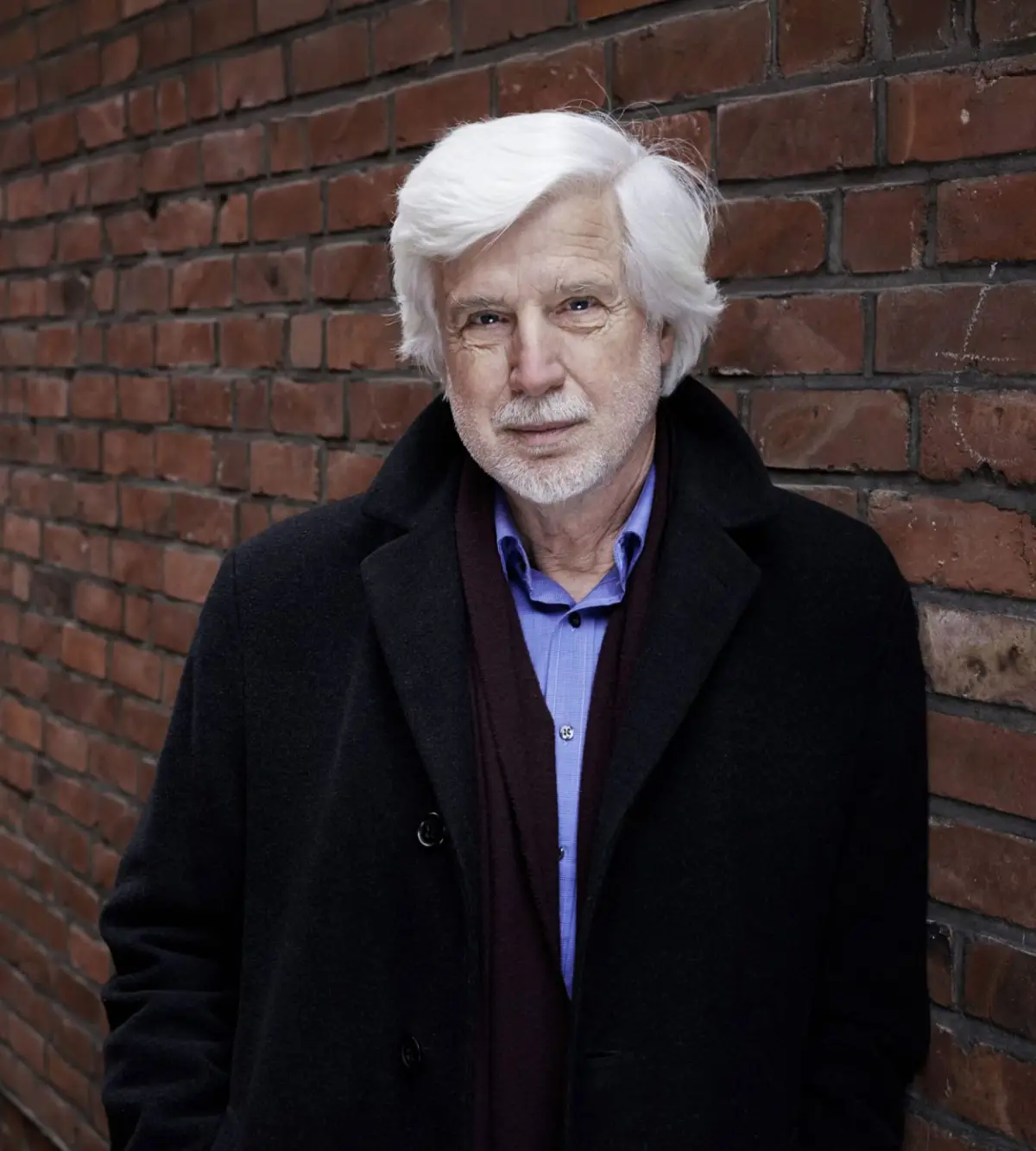 ULLRICH. Estudia cómo se puede degradar una sociedad democrática.