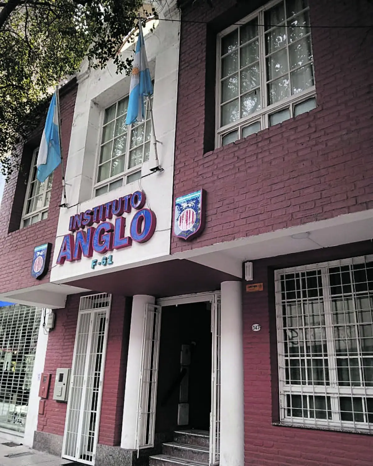 Instituto Anglo: símbolo de tradición, calidad y excelencia en la enseñanza del Inglés