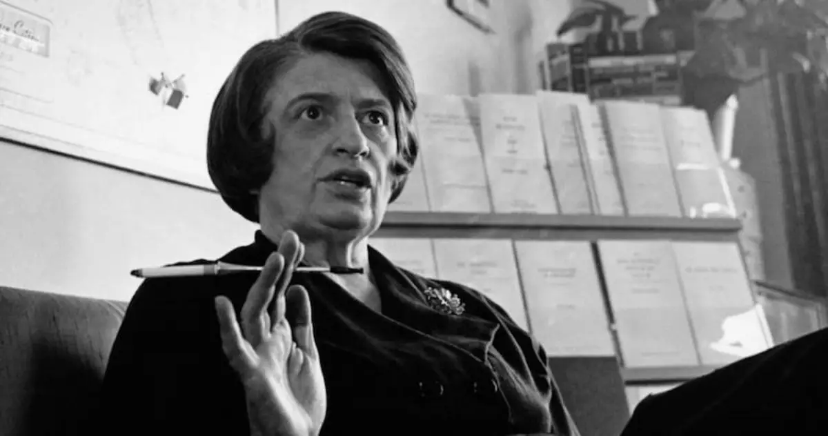 Animarse a leer a Ayn Rand