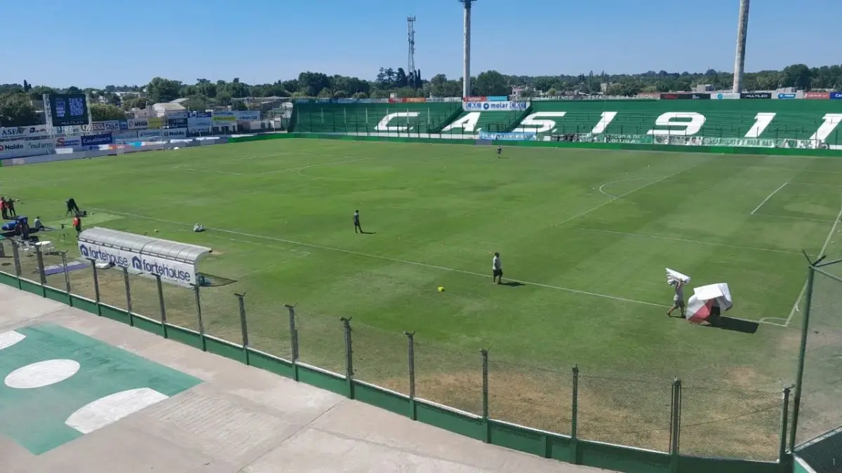 FOTO: Marcelo Androetto - Especial para LA GACETA