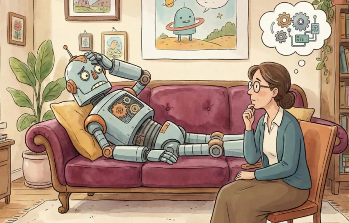 En épocas de inteligencia artificial, la Psicología promete tanto como los algoritmos