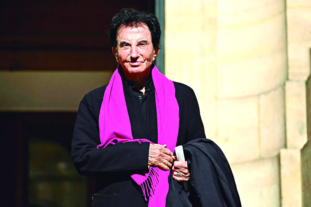 EX MINISTRO. Lang aparece 673 veces en los documentos de Epstein.