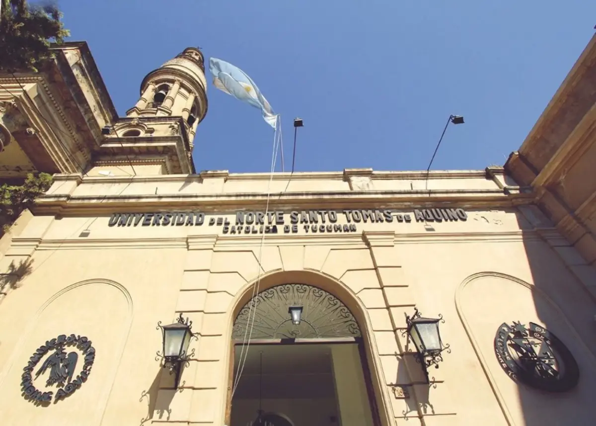 Ingreso 2026: la Unsta consolida una propuesta académica