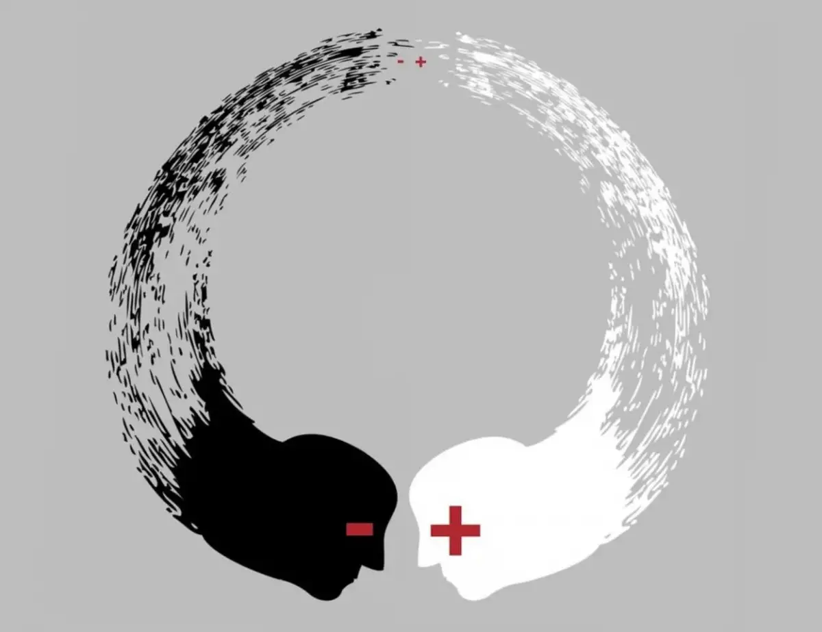 Polarización y pluralismo