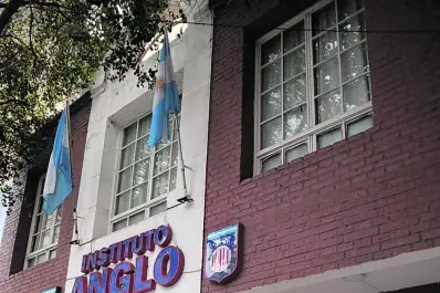 Instituto Anglo: símbolo de tradición, calidad y excelencia en la enseñanza del Inglés
