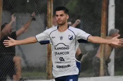 Tucumán Central ya tiene rival: General Paz Juniors ganó en La Banda y jugará por el ascenso