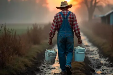 Caminata del granjero: para qué sirve y por qué mejora la fuerza y el equilibrio