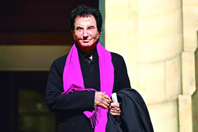 Una ola de renuncias en Europa por el caso Epstein