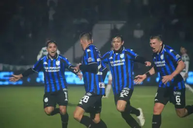 EN VIVO Atlético Tucumán visita a Sarmiento con la necesidad de recuperarse