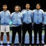 ¿Cuándo volverá a jugar Argentina por la Copa Davis?
