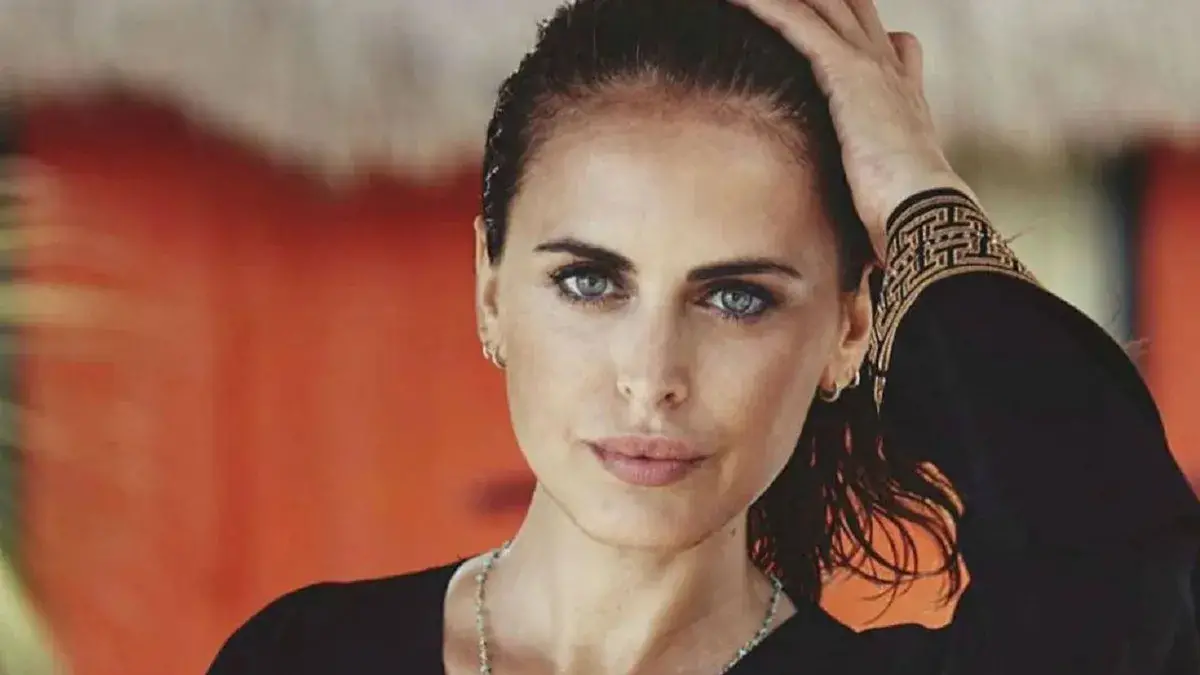 El calvario que nadie vio: el motivo por el cual Silvina Luna tuvo que abandonar su casa poco antes de morir