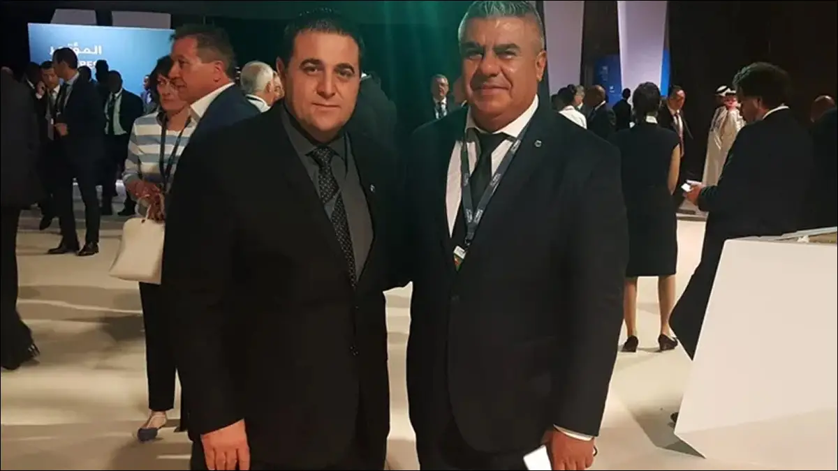 CAUSA. El tesorero Pablo Toviggino y el presidente de AFA Claudio Tapia fueron imputados mientras el juzgado reúne información financiera para determinar si hubo incumplimientos.