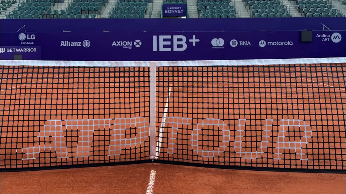 TENIS. El público acompañará otra vez el inicio del torneo porteño en el Buenos Aires Lawn Tennis Club.