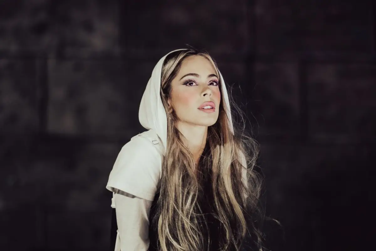 INTERNACIONAL. La argentina brindará tres shows en el exterior.