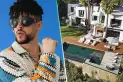 Así son las impresionantes casas de Bad Bunny: dónde quedan y cuánto cuestan